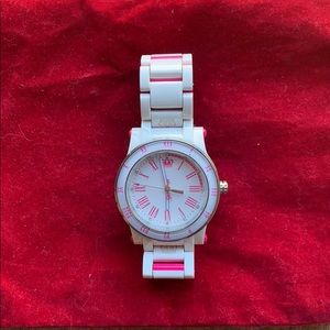 Juicy couture watch